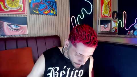 murdok  online show from 07-28-26, 02:24