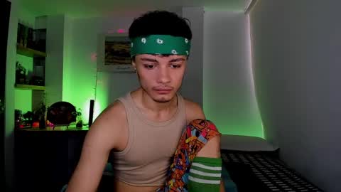 murielkarmesi online show from 01-06-25, 03:29