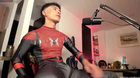 murielkarmesi online show from 11-06-25, 12:44