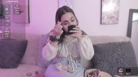 muriell_69 online show from 10-01-25, 06:58