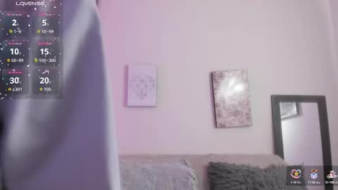 muriell_69 online show from 10-07-25, 10:07