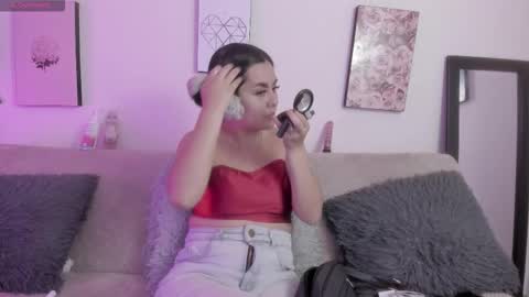 muriell_69 online show from 01-06-26, 07:39