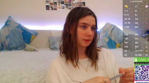 Mira online show from 01-26-25, 12:43