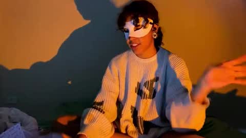 Murta que geme online show from 12-17-25, 02:28