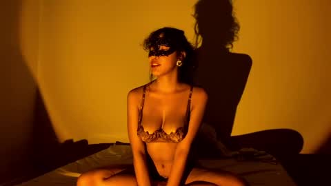 Murta que geme online show from 04-13-26, 12:49