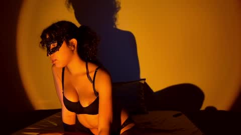 Murta que geme online show from 04-20-26, 12:57