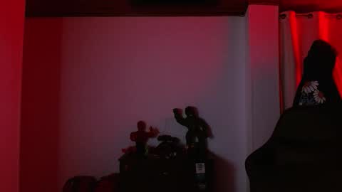 Snapshot of muscle_cock32 chatting on 10-21-25, 09:21 David Big online show from 10-21-25, 09:21