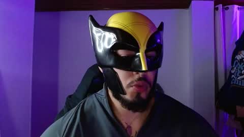 Snapshot of muscle_cock32 chatting on 11-08-25, 09:20 David Big online show from 11-08-25, 09:20