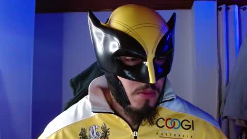 Snapshot of muscle_cock32 chatting on 11-18-25, 07:02 David Big online show from 11-18-25, 07:02