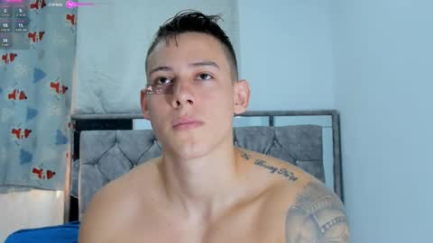 muscle_king_cum online show from 01-20-25, 12:18