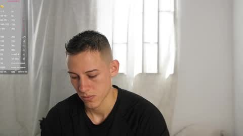 muscle_king_cum online show from 11-13-25, 02:49