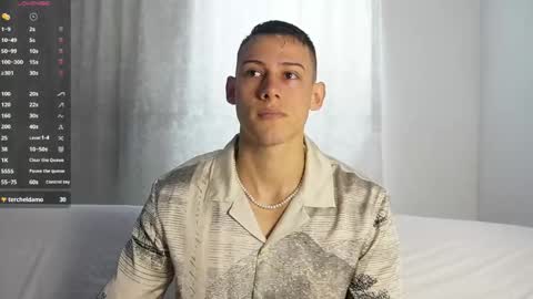 muscle_king_cum online show from 11-25-25, 03:01