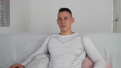 muscle_king_cum online show from 02-06-26, 03:26