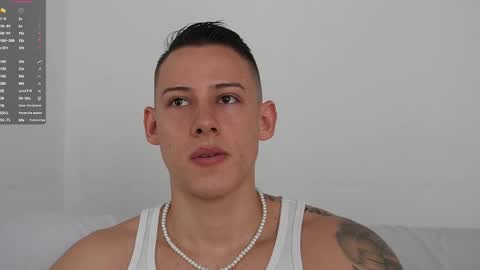 muscle_king_cum online show from 02-12-26, 03:40