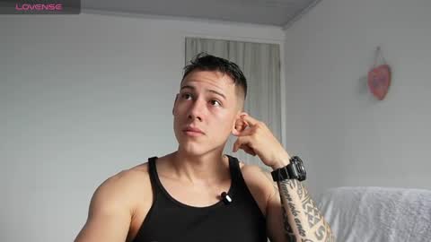 muscle_king_cum online show from 04-10-26, 01:05