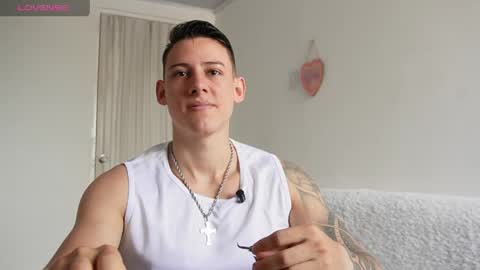 muscle_king_cum online show from 04-20-26, 03:15