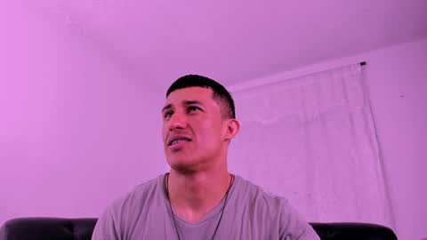 Muscle Man online show from 03-09-26, 12:53