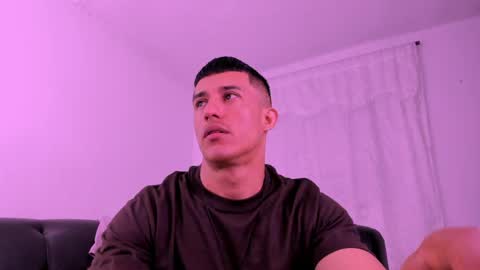 Muscle Man online show from 04-21-26, 12:22