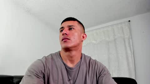 Muscle Man online show from 07-05-26, 03:08
