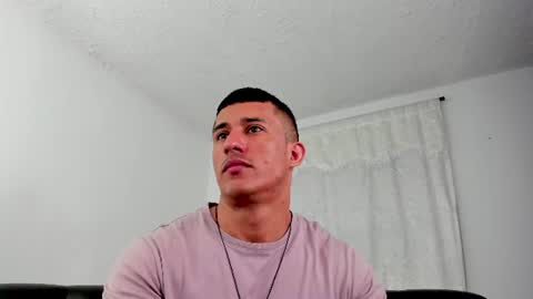 Muscle Man online show from 07-06-26, 04:09