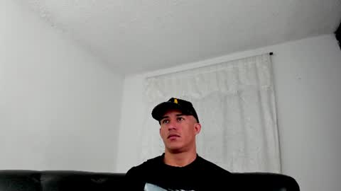 Muscle Man online show from 07-14-26, 02:12