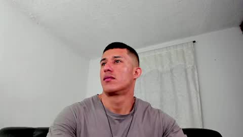 Muscle Man online show from 07-16-26, 01:17