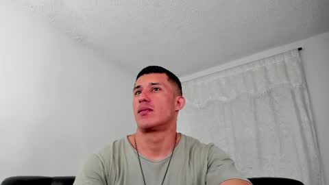 Muscle Man online show from 07-19-26, 01:59