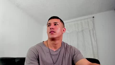 Muscle Man online show from 07-20-26, 11:29