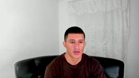 Muscle Man online show from 07-27-26, 12:06