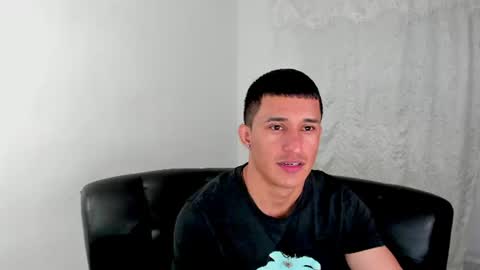 Muscle Man online show from 07-28-26, 04:05