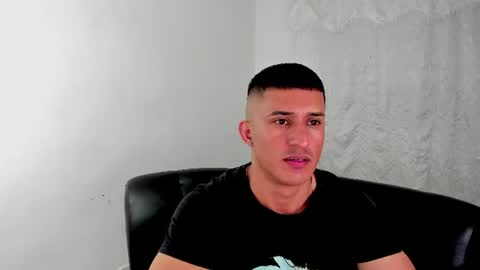 Muscle Man online show from 07-28-26, 11:48
