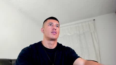 Muscle Man online show from 08-03-26, 03:05