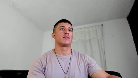 Muscle Man online show from 08-06-26, 10:55