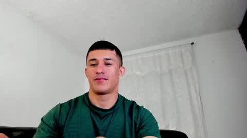 Muscle Man online show from 08-08-26, 12:40