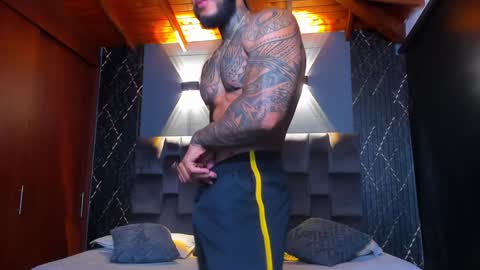 Nick online show from 01-10-25, 12:38