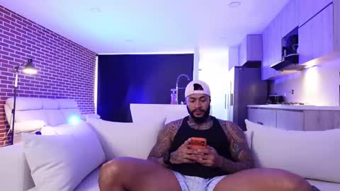 Nick online show from 11-03-25, 12:39