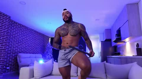 Nick online show from 12-04-25, 12:03