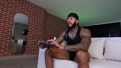 Nick online show from 01-08-26, 12:29