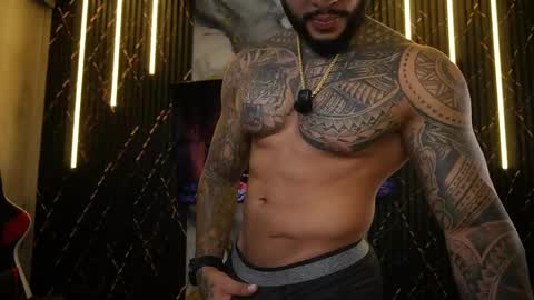 Snapshot of muscle_man19 chatting on 05-20-26, 05:46 Nick online show from 05-20-26, 05:46