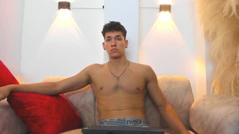 myke online show from 12-19-24, 09:28