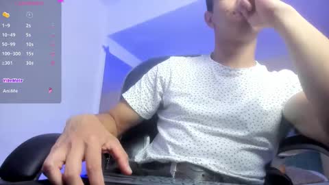 muscle scott online show from 02-21-26, 02:40