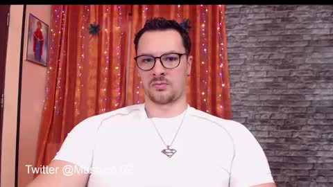 Snapshot of muscleaj69 chatting on 12-06-24, 02:49 AJ online show from 12-06-24, 02:49