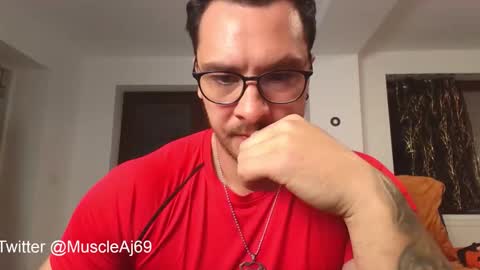 AJ online show from 11-03-25, 04:30