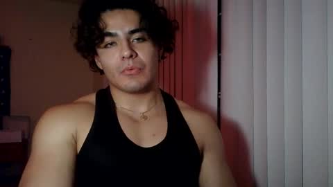 STUP MUSCLE online show from 10-09-25, 03:37