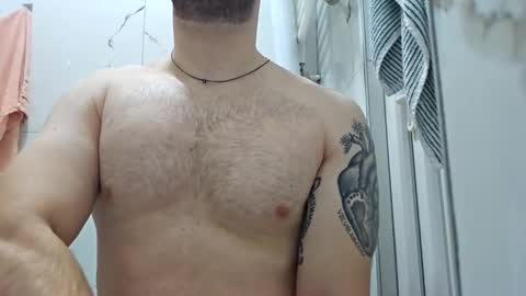 muscleboy58 online show from 02-02-26, 05:11