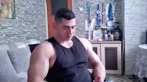 BRENDON online show from 01-06-26, 08:07