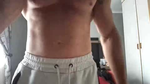 muscledaddy69s online show from 12-16-25, 02:33