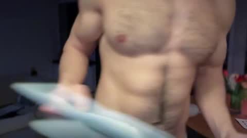 musclehair3 online show from 02-04-25, 09:10