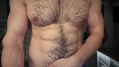 musclehair3 online show from 11-12-25, 08:52