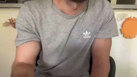 musclehair3 online show from 03-27-26, 09:21